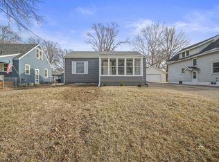 1415 Merle Hay Rd, Des Moines, IA 50311