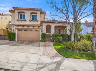 17274 Crest Heights Dr, Canyon Country, CA 91387