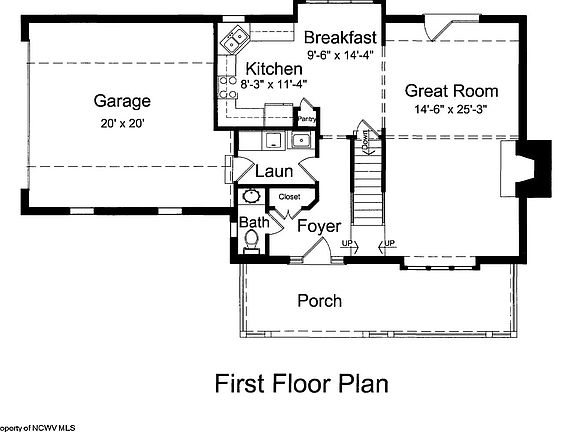 4th image of LOT 6/7 Victoria Falls Dr