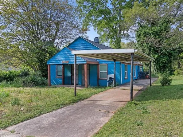 800 Norwood Rd SE, Atlanta, GA 30315