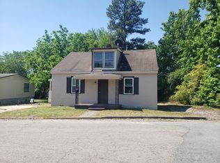 100 Ruffin St, Emporia, VA 23847