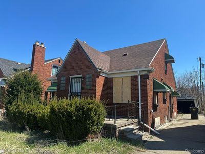 18508 Runyon St, Detroit, MI, 48234