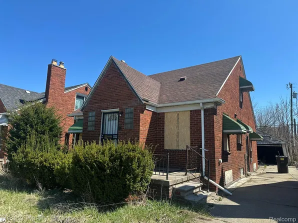 18508 Runyon St, Detroit, MI 48234