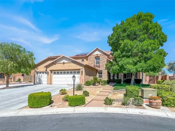8420 Amherst Ranch St, Las Vegas, NV 89131