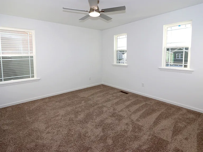 Upstairs Bedroom 1