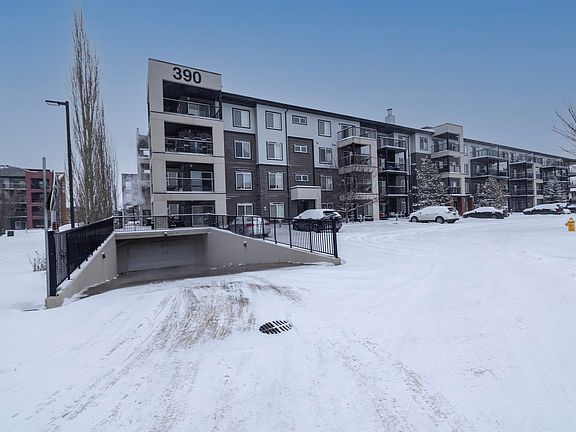 2nd image of 390 Windermere Rd NW #134