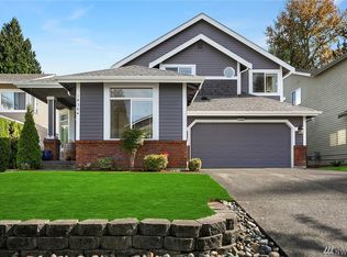 18364 160th Pl SE, Renton, WA 98058