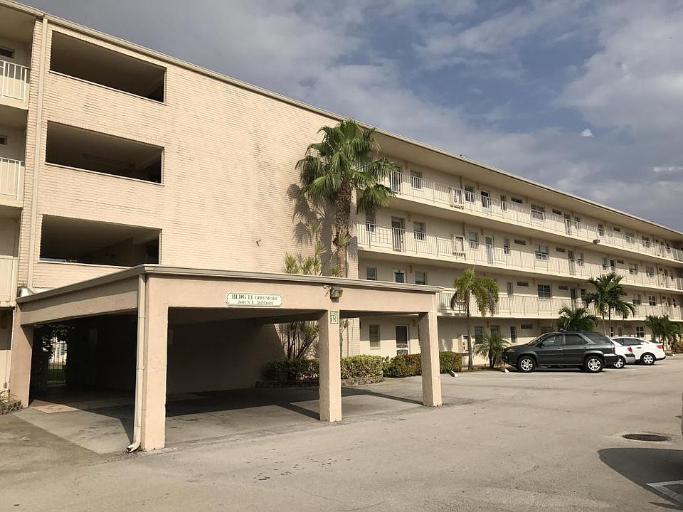 1st image of 2601 NE 3rd Ct #4090