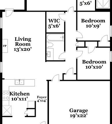 2nd image of 2117 Oak Springs Dr