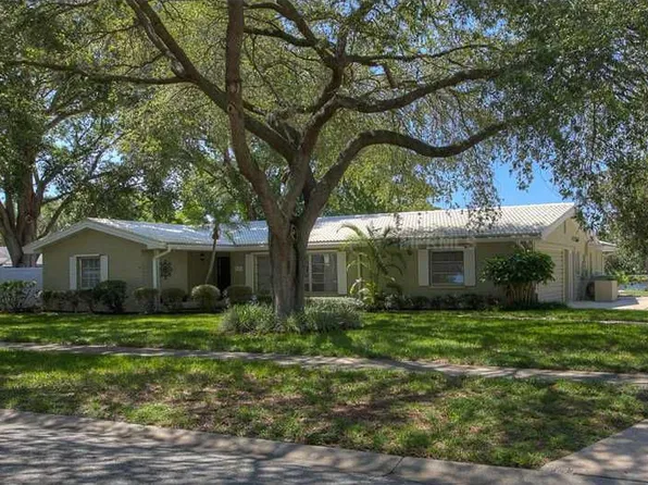 2406 Summerlin Dr, Clearwater, FL 33764