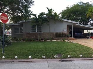 200 Grant Dr, Coral Gables, FL 33133