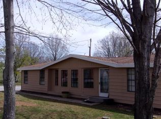 785 Feazel Rd, Harrisburg, IL 62946