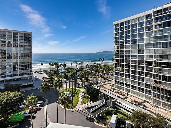 2nd image of 1820 Avenida Del Mundo Unit 909