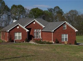 3672 Stonecreek Dr, Spring Hill, TN 37174