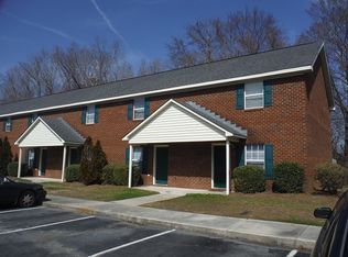 1202 Allen Rd APT A, Greenville, NC 27834