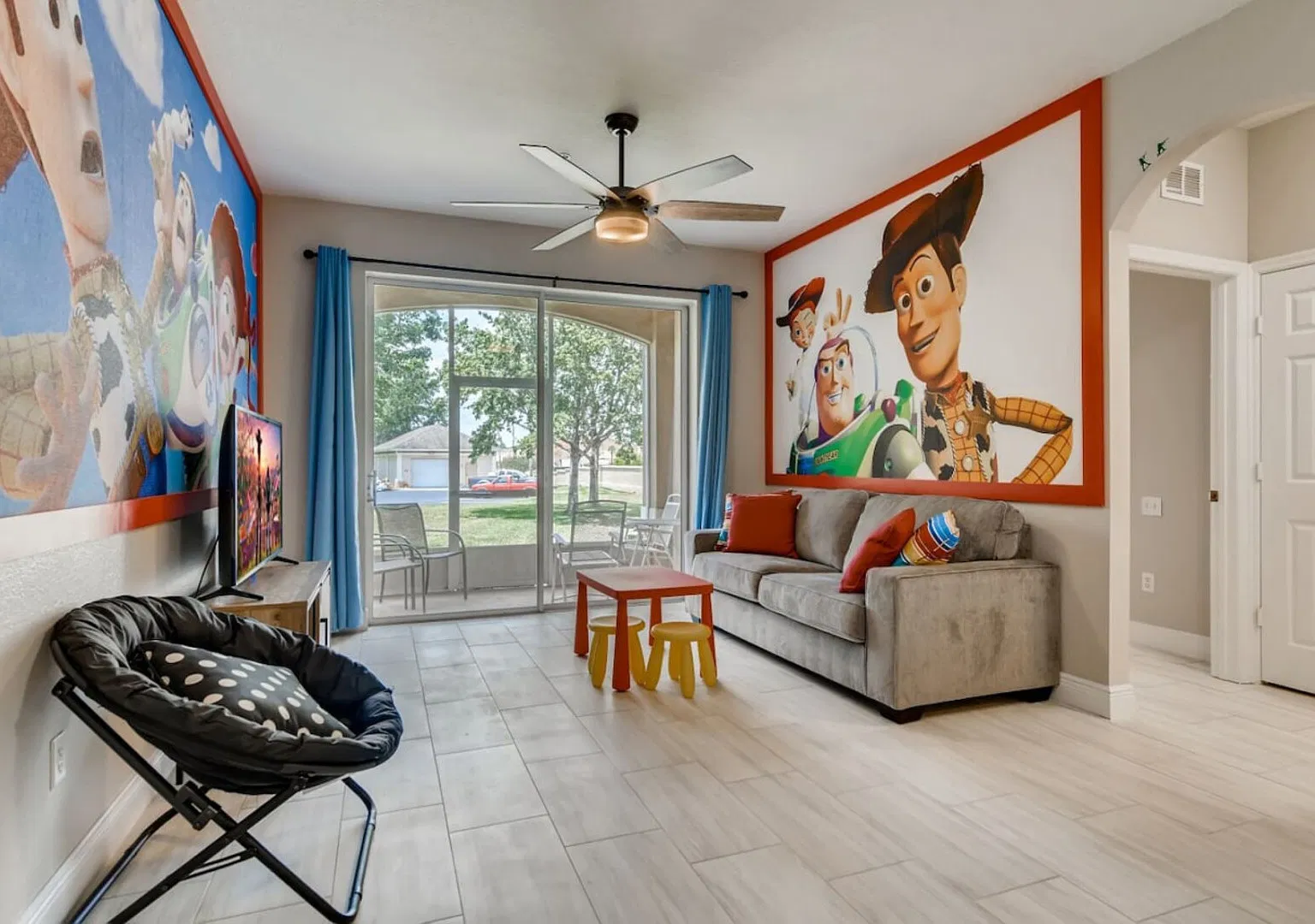Windsor Hills 3BR Themed Condo I Free Water Park — Photo 3