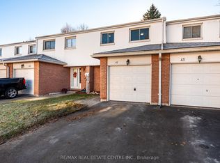 325 William St #42, Shelburne, ON L9V 2X6