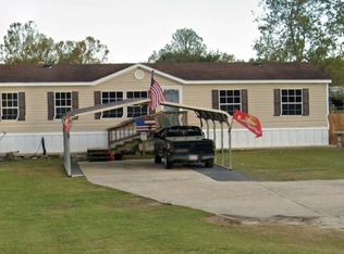 3773 Grand Caillou Rd, Houma, LA 70363