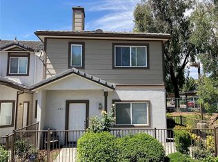1555-601 Orange Ave, Redlands, CA 92373