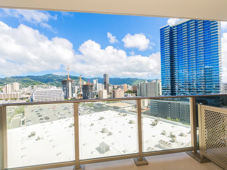 1388 Kapiolani Blvd #1611 — Photo 36