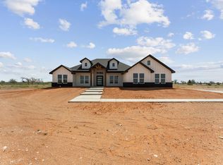 9570 N County Rd W, Odessa, TX 79764