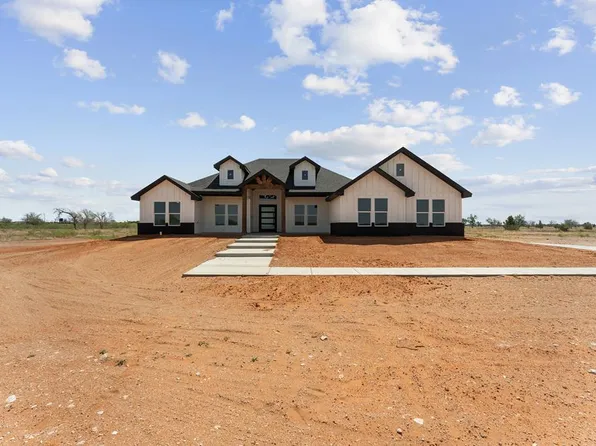 9570 N County Rd W, Odessa, TX 79764