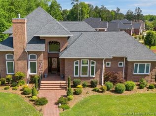 6531 Summerchase Dr, Fayetteville, NC 28311