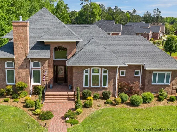 6531 Summerchase Dr, Fayetteville, NC 28311
