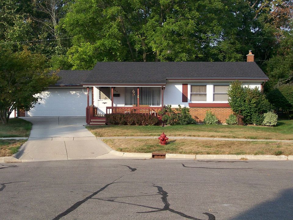 184 Elmwood Ct