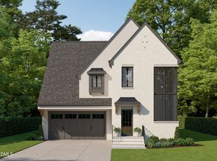 1505 Fairbanks Rd, Cary, NC 27513