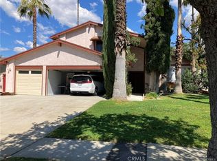 9934 La Vine St, Alta Loma, CA 91701