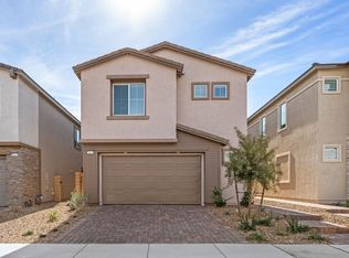 3643 Dusted Glow Ave, Henderson, NV 89044