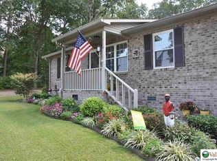 230 Briarwood Dr, Arab, AL 35016