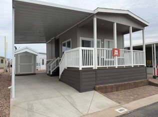 702 S Meridian Rd #983, Apache Junction, AZ 85120