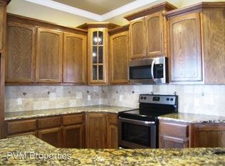 3040 Stallion Dr, Waco, TX 76706