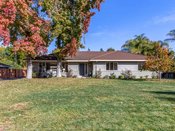 1755 Mora Ct, Los Altos, CA 94024