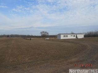 9054 Crestview Ln, Grasston, MN 55030