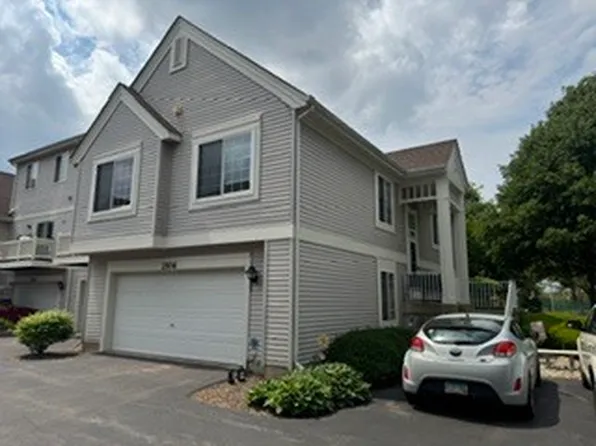 2506 Hatfield Ct #0, Elgin, IL 60123