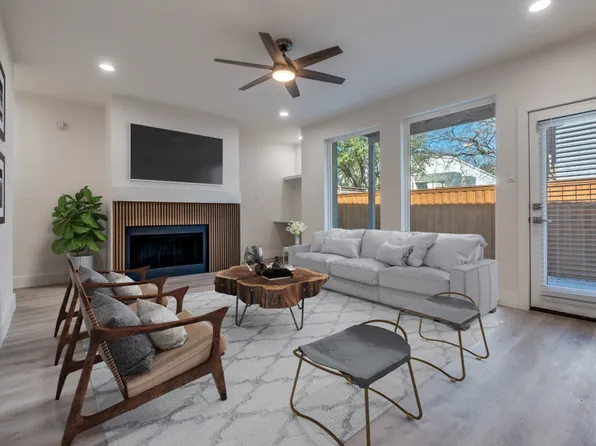 5755 Phoenix Dr APT A, Dallas, TX 75231