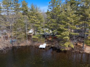 176 Mirror Lake Rd, West Newfield, ME 04095