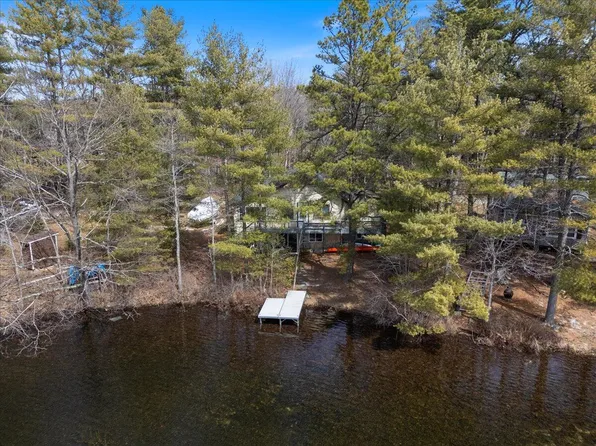 176 Mirror Lake Road, Newfield, ME 04095