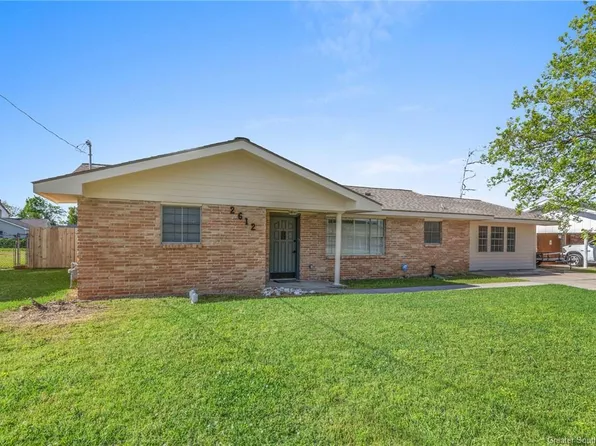 2612 Mary Ann Dr, Sulphur, LA 70663
