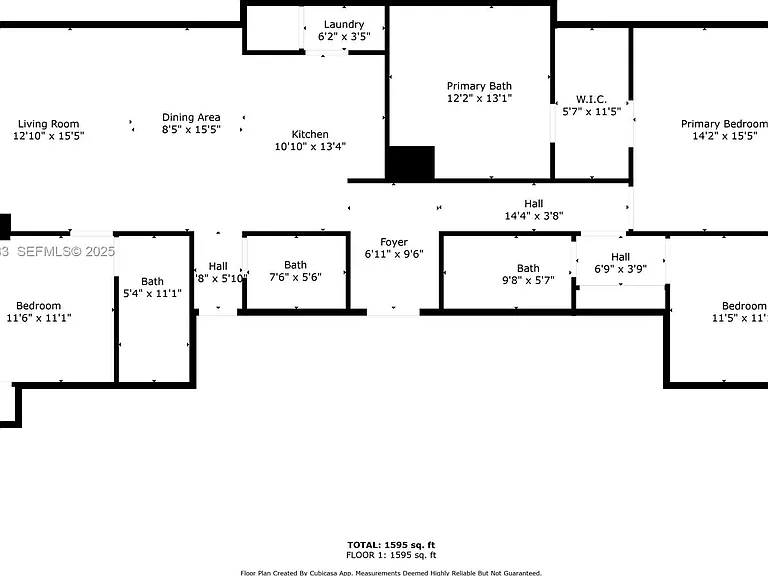 15811 Collins Ave #3302 — Photo 72
