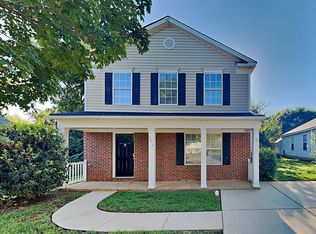 3032 Parade Ln SW, Concord, NC 28025