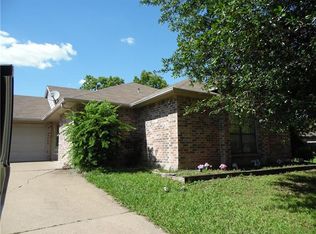 708 Heritage Hill Dr, Forney, TX 75126