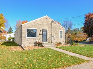 1663 Mason Way, Green Bay, WI 54302