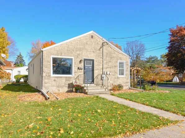 1663 Mason Way, Green Bay, WI 54302