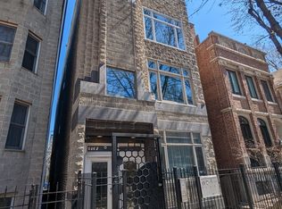 1407 N Mohawk St #G, Chicago, IL 60610