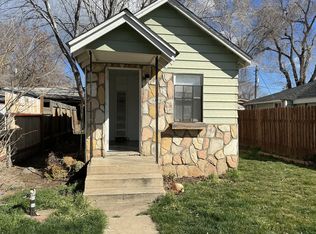 1305 3rd St, Susanville, CA 96130