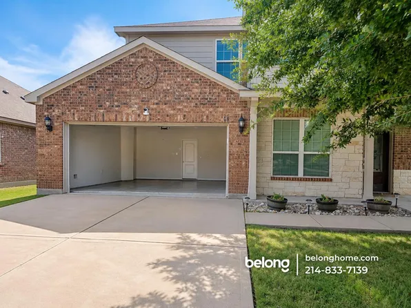 4233 Great Belt Dr, Crowley, TX 76036